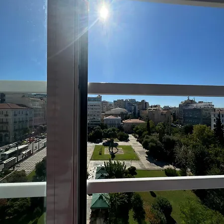 Acropolis View Klathmonos By Zeussuites 公寓